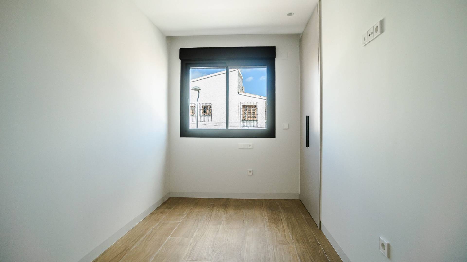 D'occasion - Villa indépendante - San Javier