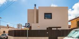D'occasion - Villa indépendante - San Javier
