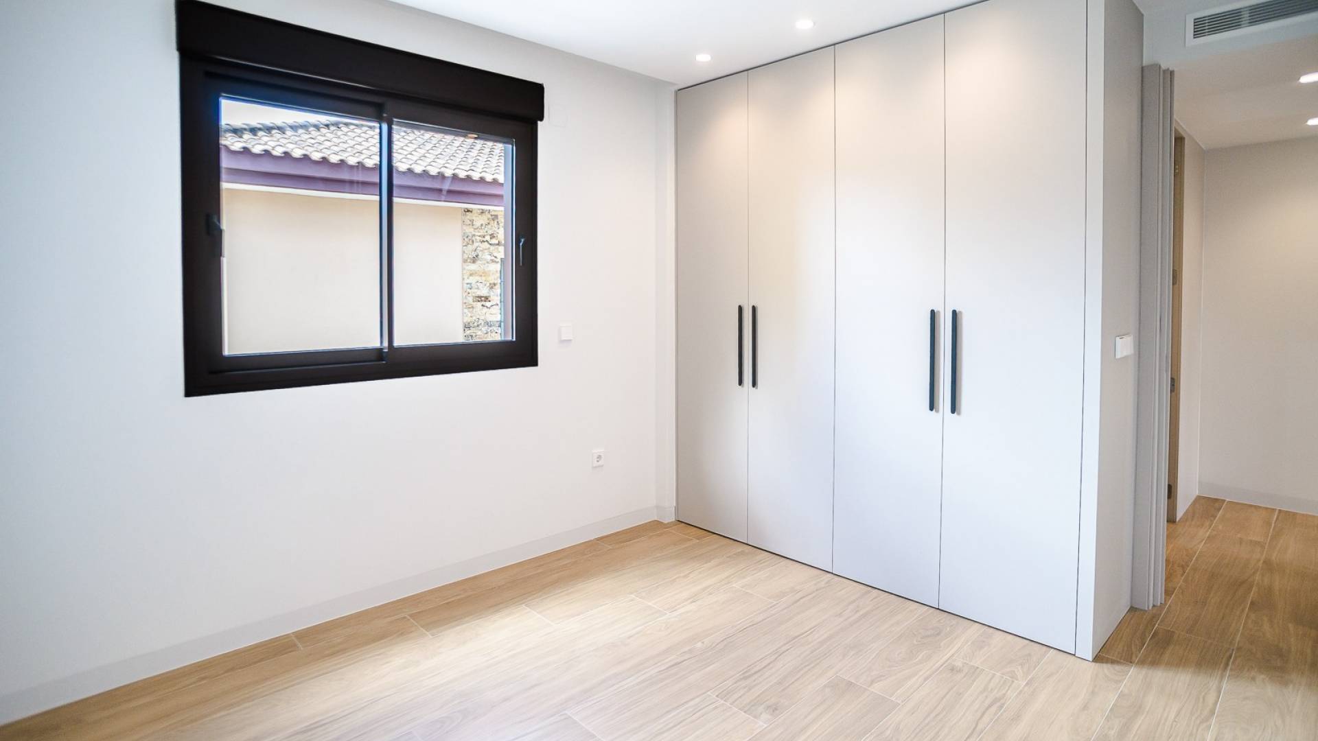 D'occasion - Villa indépendante - San Javier