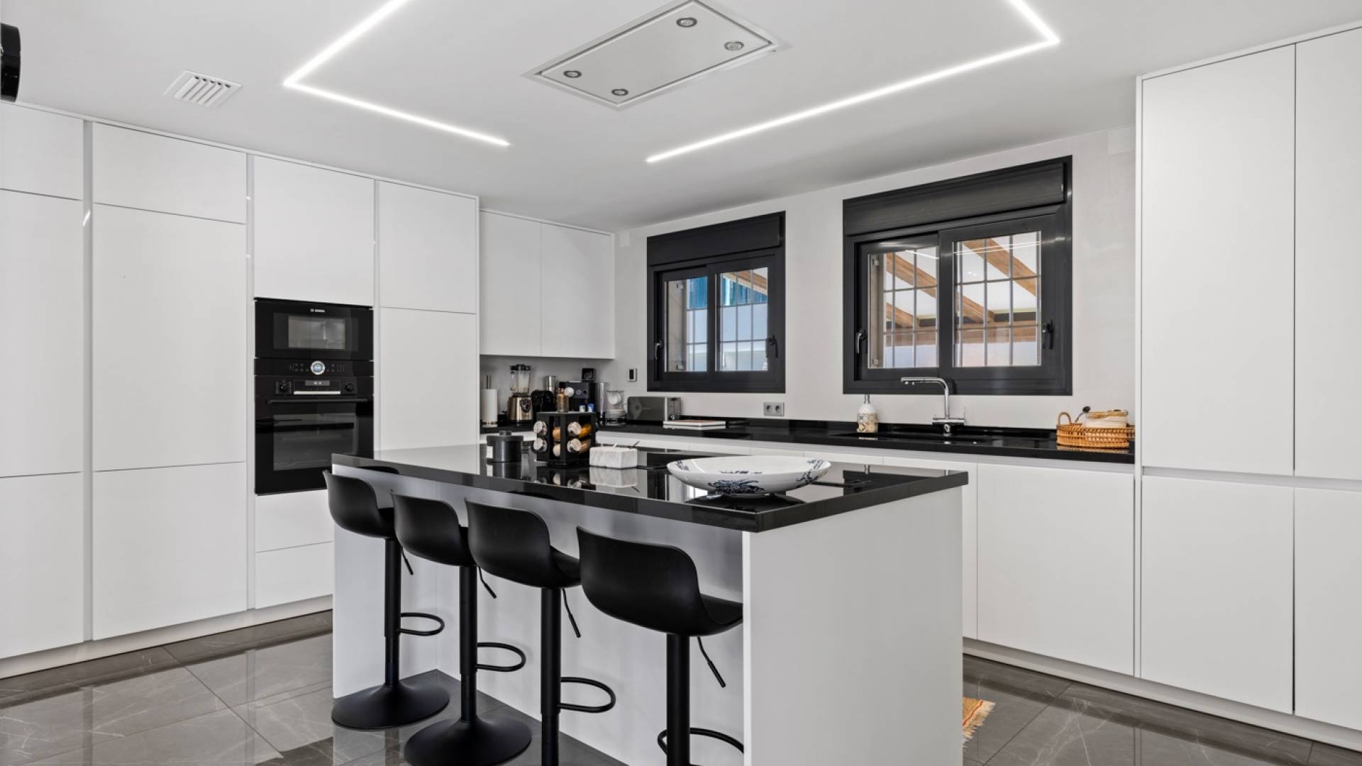 D'occasion - Villa indépendante - San Juan Alicante - Frank Espinós