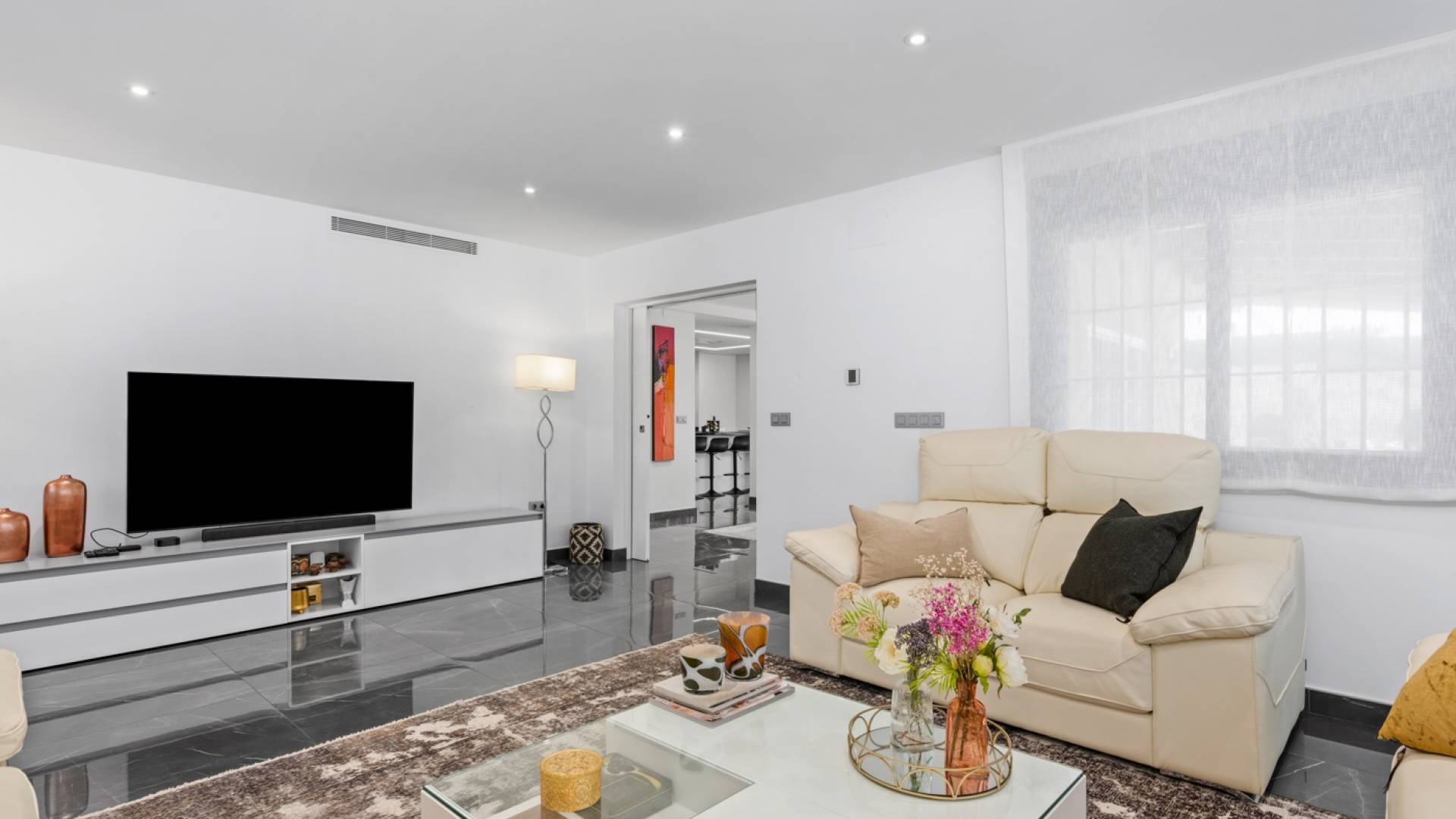 D'occasion - Villa indépendante - San Juan Alicante - Frank Espinós