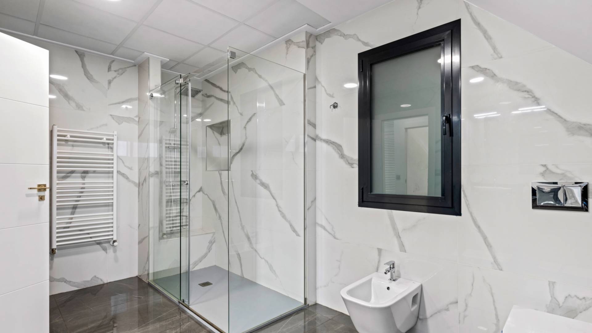 D'occasion - Villa indépendante - San Juan Alicante - Frank Espinós