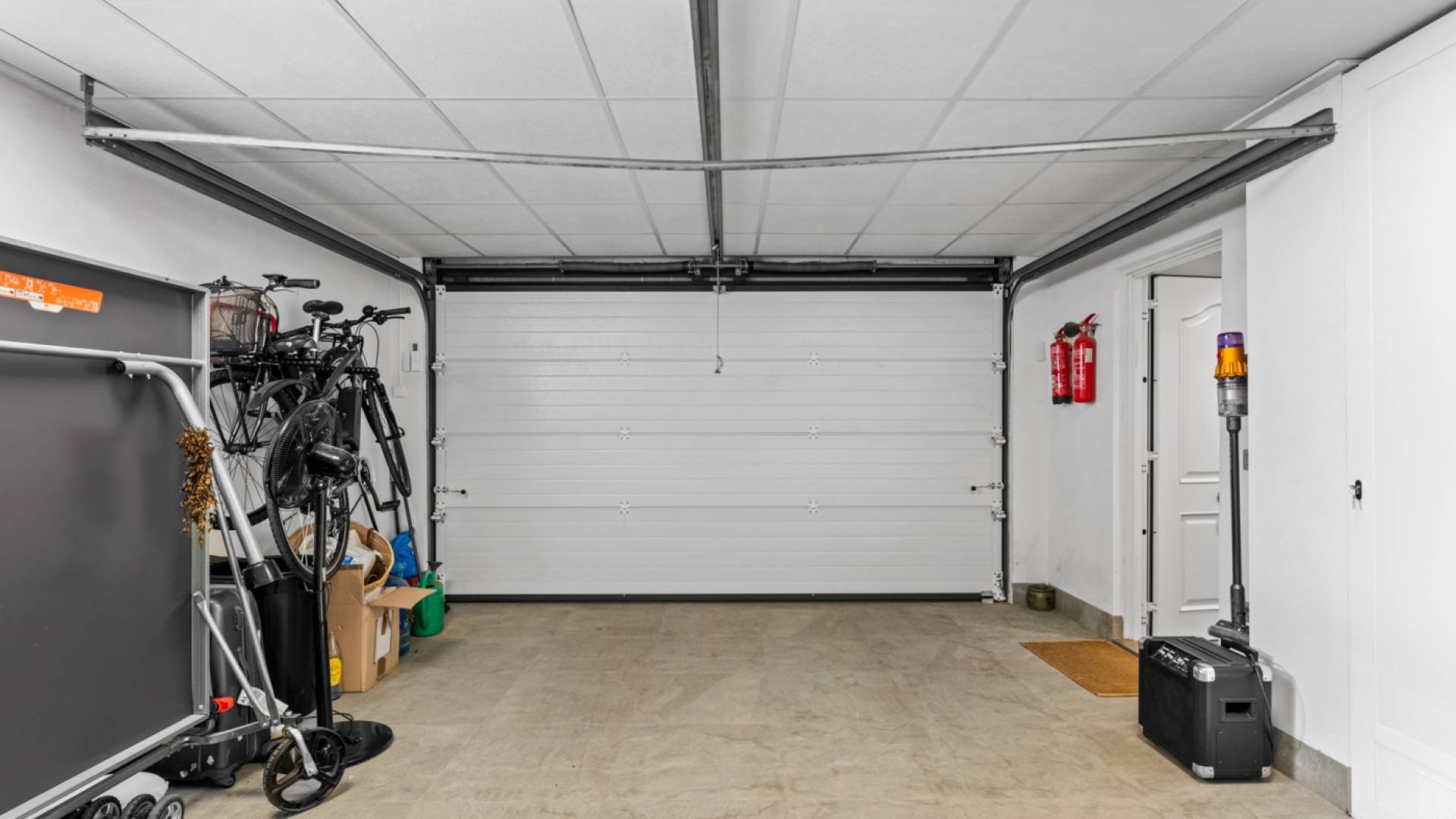 D'occasion - Villa indépendante - San Juan Alicante - Frank Espinós