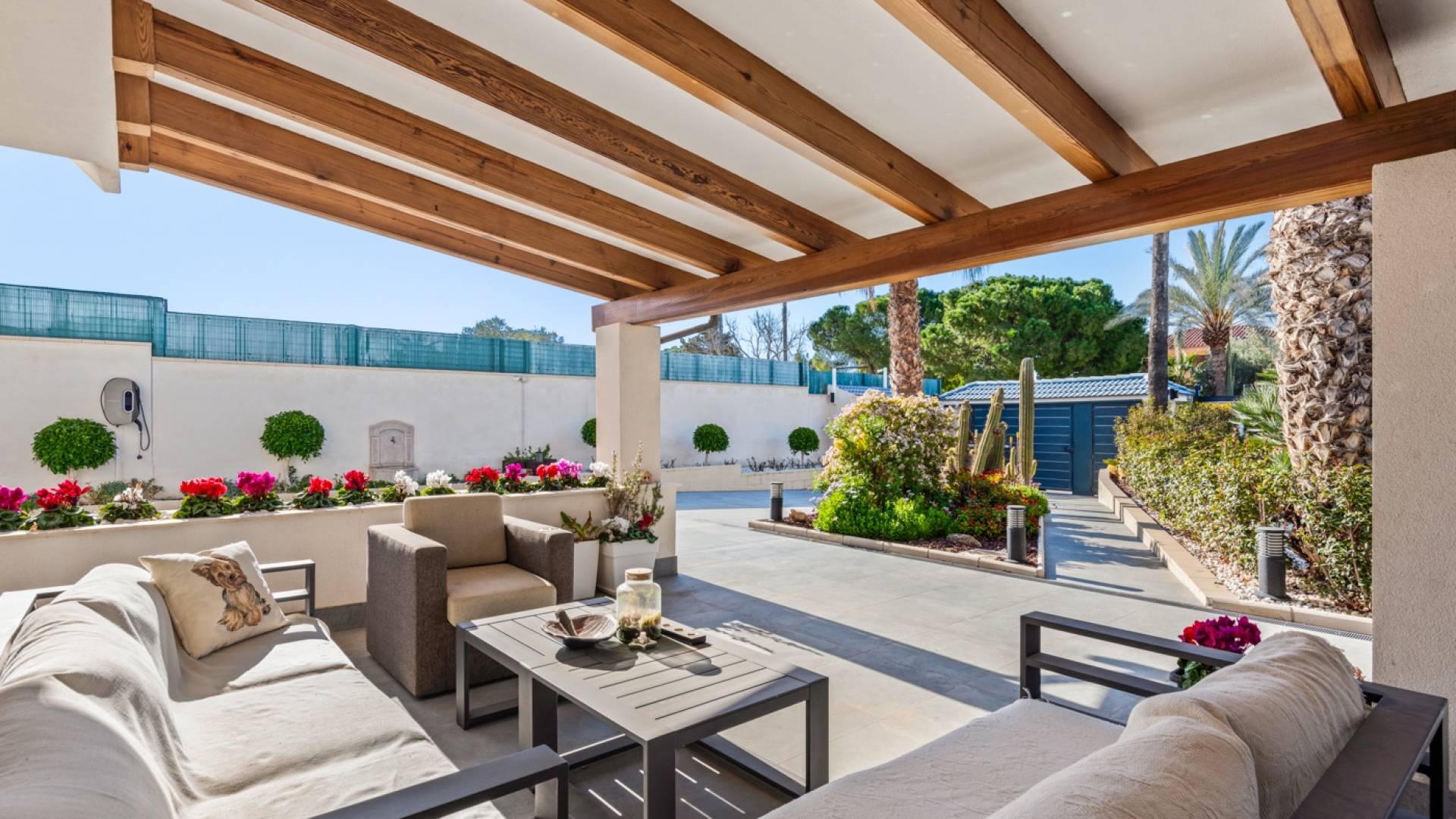 D'occasion - Villa indépendante - San Juan Alicante - Frank Espinós