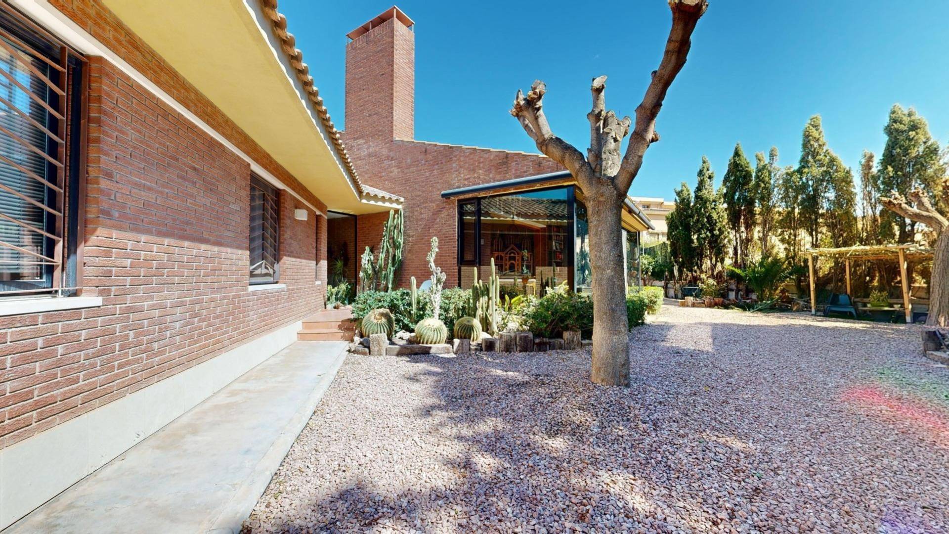 D'occasion - Villa indépendante - San Juan Alicante - San Juan de Alicante