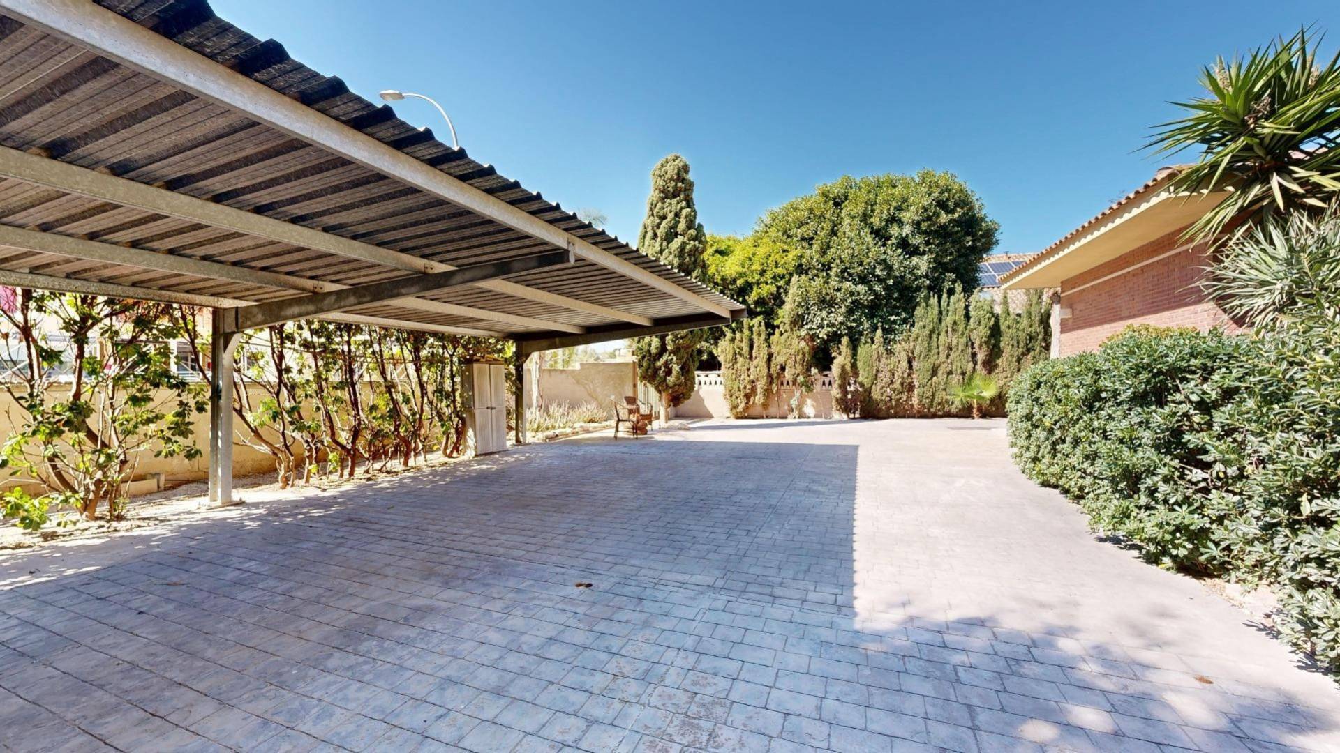 D'occasion - Villa indépendante - San Juan Alicante - San Juan de Alicante