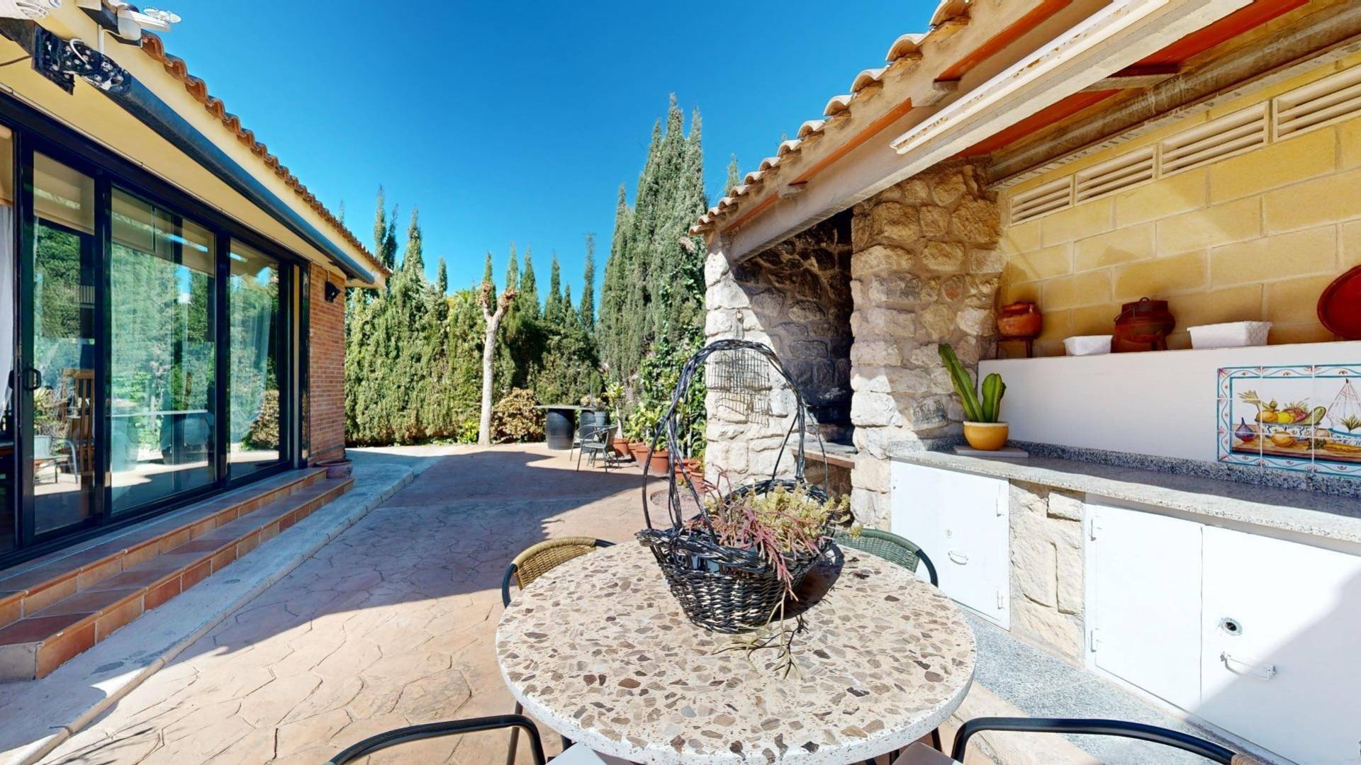 D'occasion - Villa indépendante - San Juan Alicante - San Juan de Alicante