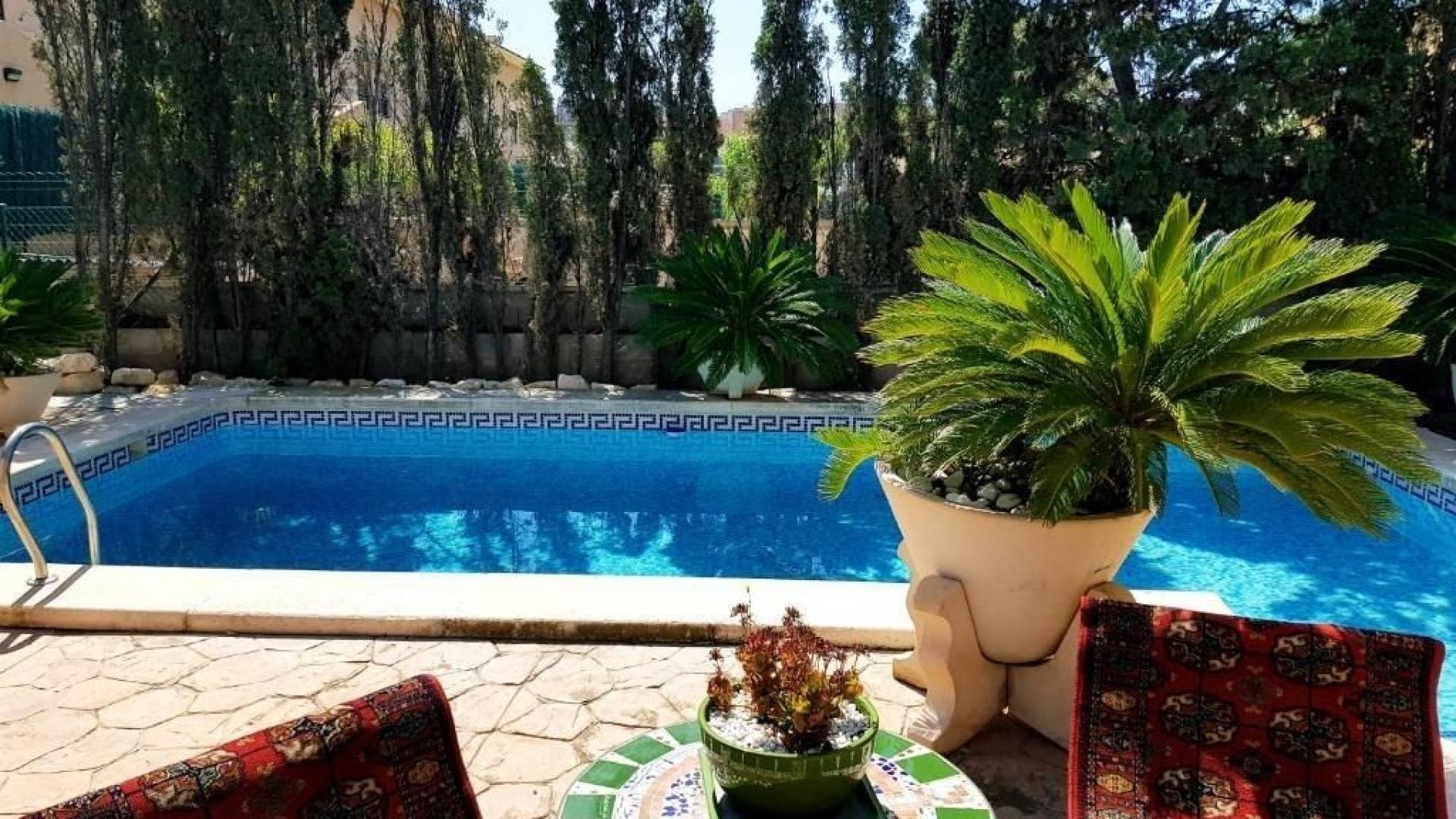 D'occasion - Villa indépendante - San Juan Alicante - San Juan de Alicante