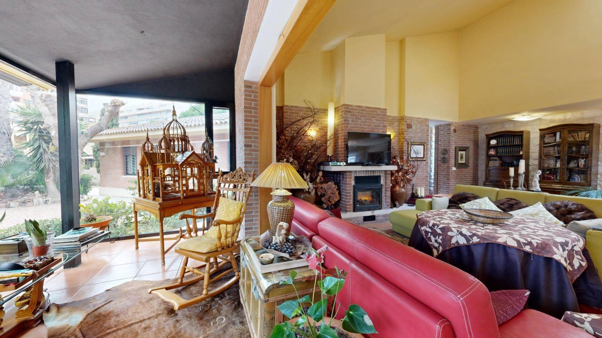 D'occasion - Villa indépendante - San Juan Alicante - San Juan de Alicante