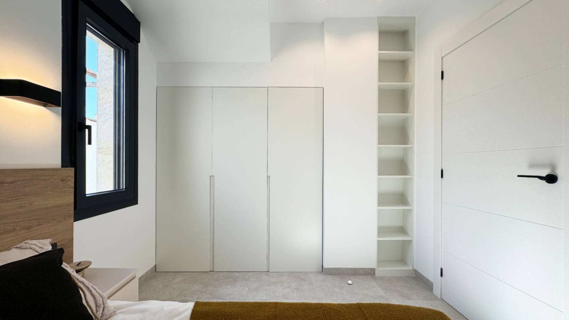 D'occasion - Villa indépendante - San Miguel de Salinas - Blue Lagoon - El Galan