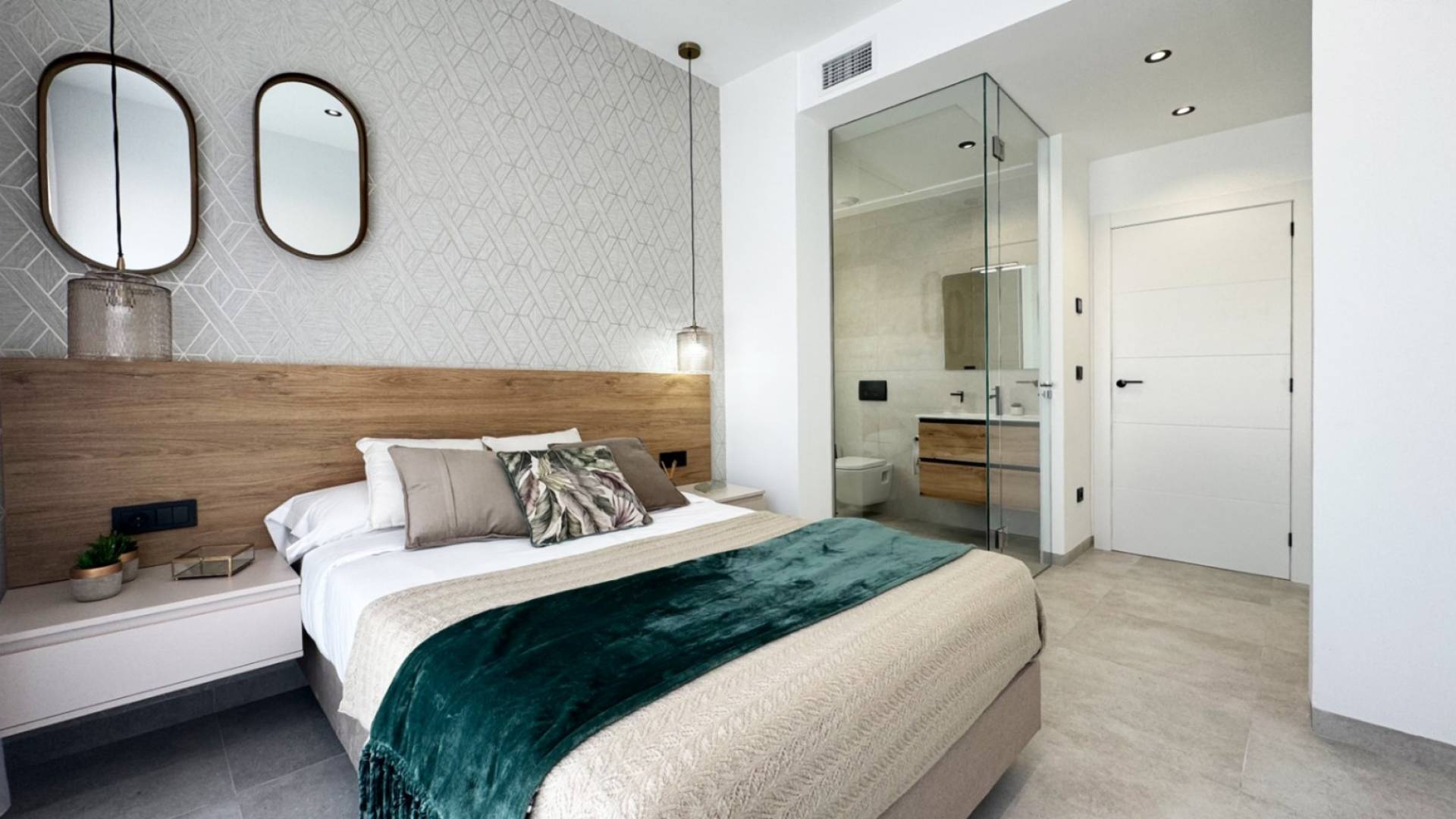 D'occasion - Villa indépendante - San Miguel de Salinas - Blue Lagoon - El Galan