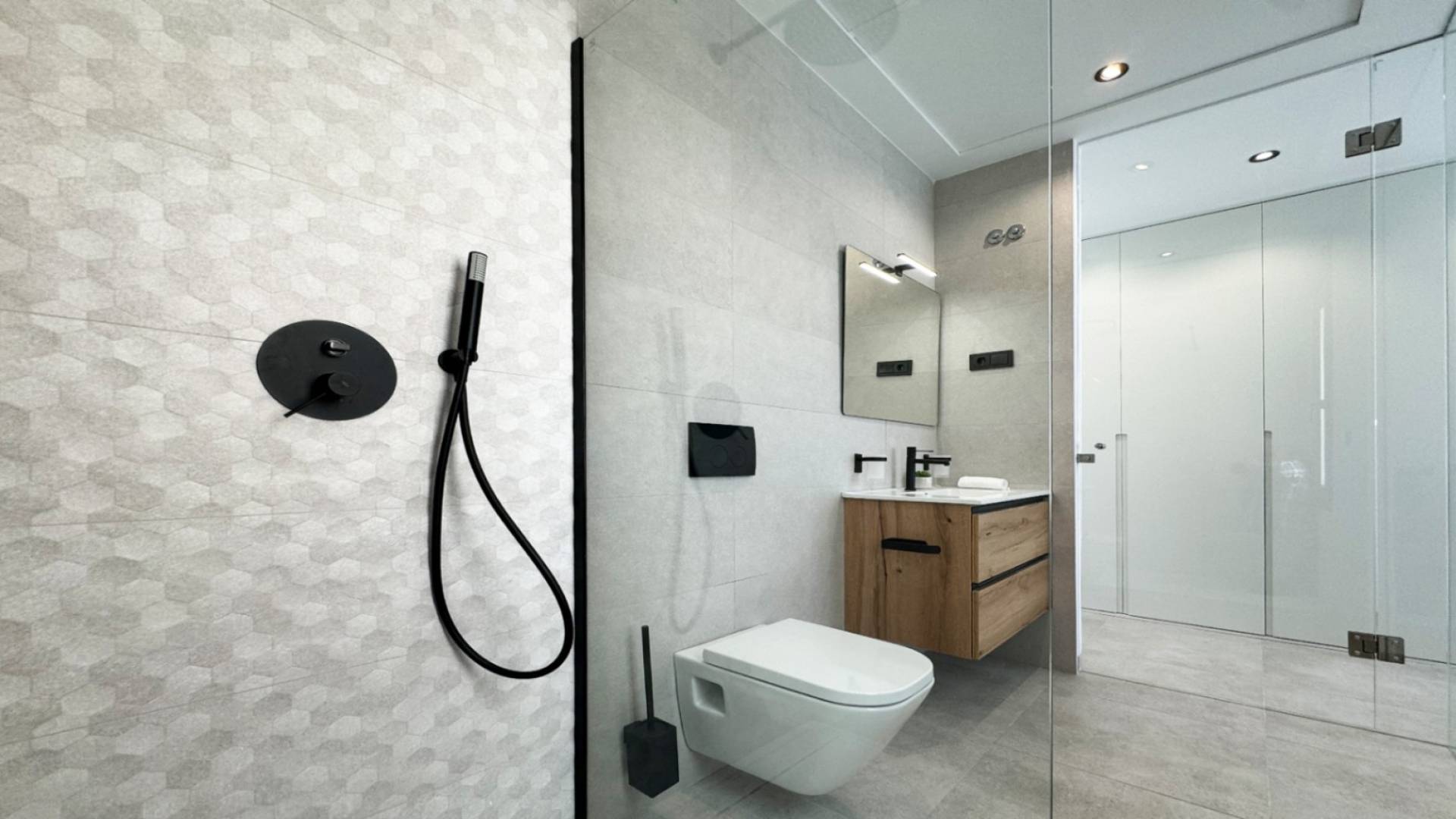 D'occasion - Villa indépendante - San Miguel de Salinas - Blue Lagoon - El Galan