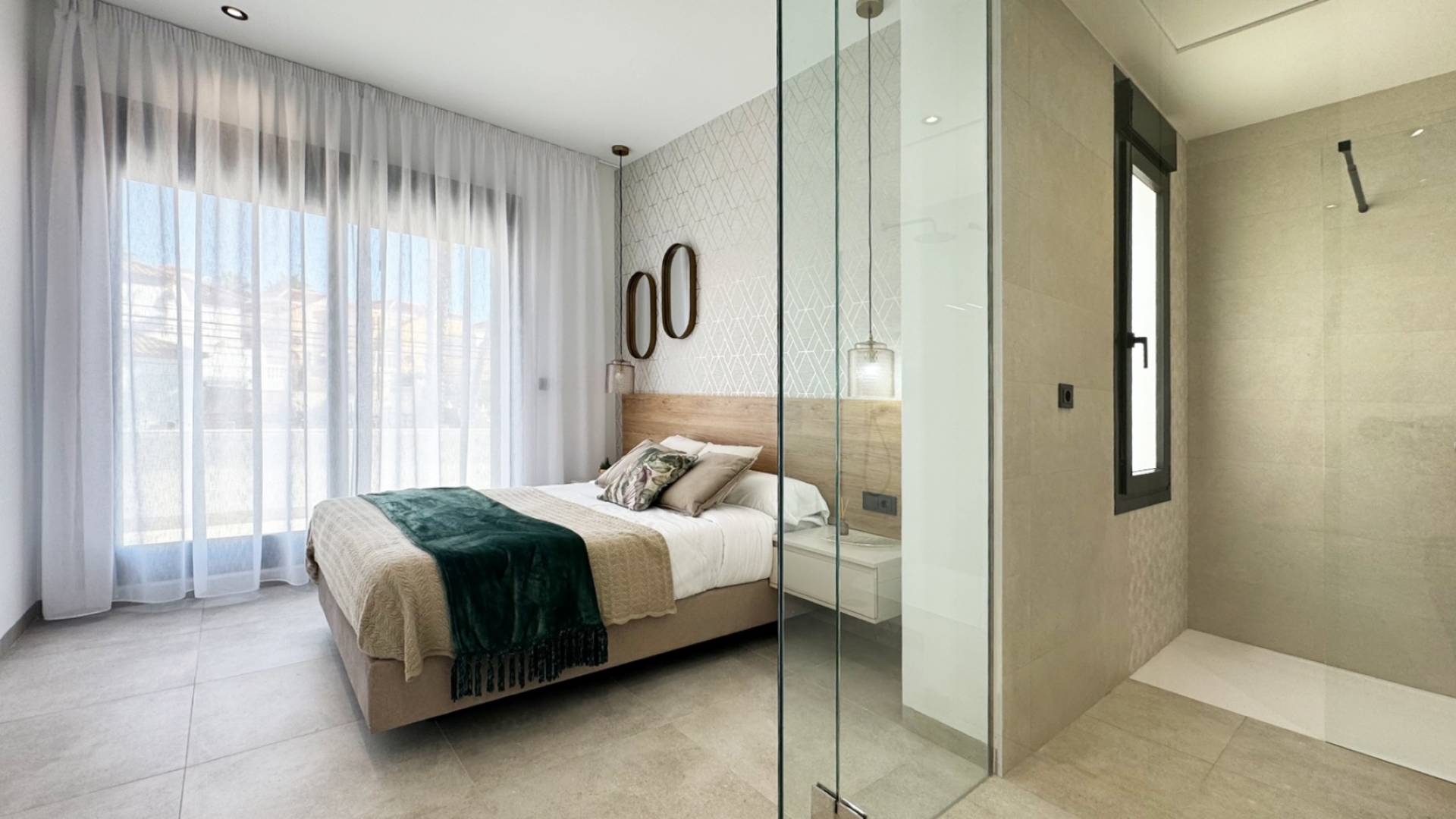 D'occasion - Villa indépendante - San Miguel de Salinas - Blue Lagoon - El Galan