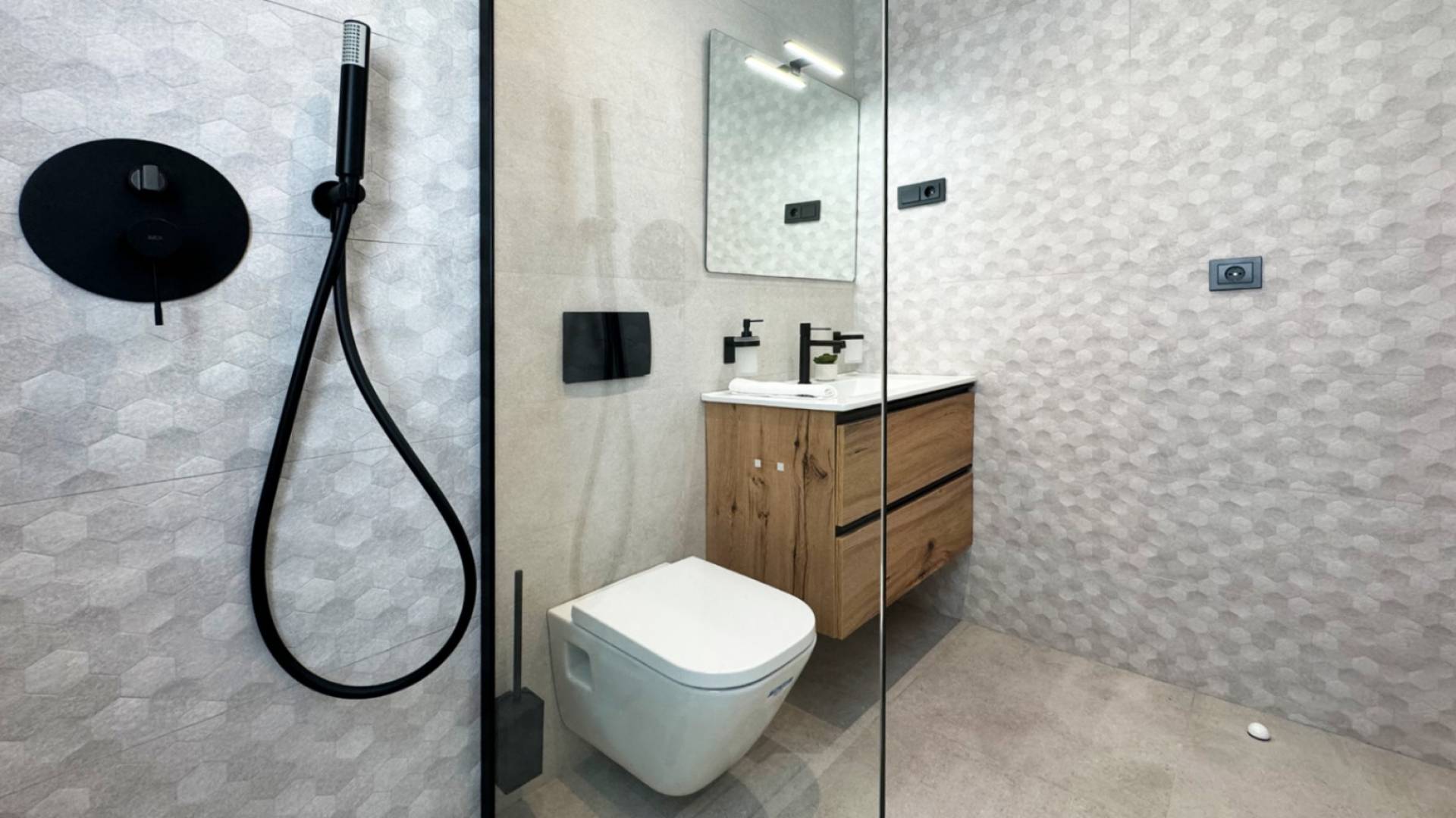 D'occasion - Villa indépendante - San Miguel de Salinas - Blue Lagoon - El Galan