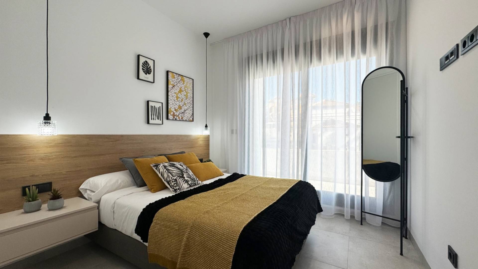 D'occasion - Villa indépendante - San Miguel de Salinas - Blue Lagoon - El Galan