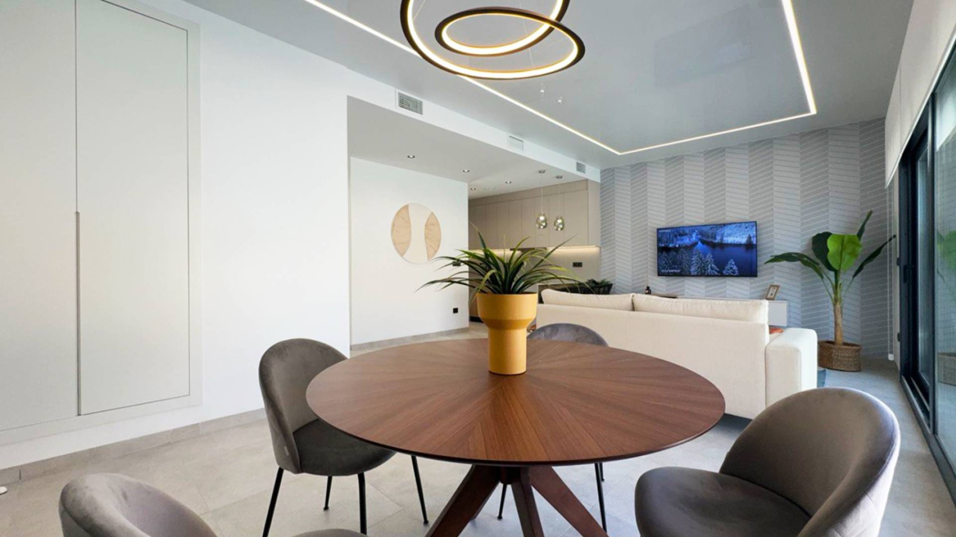 D'occasion - Villa indépendante - San Miguel de Salinas - Blue Lagoon - El Galan