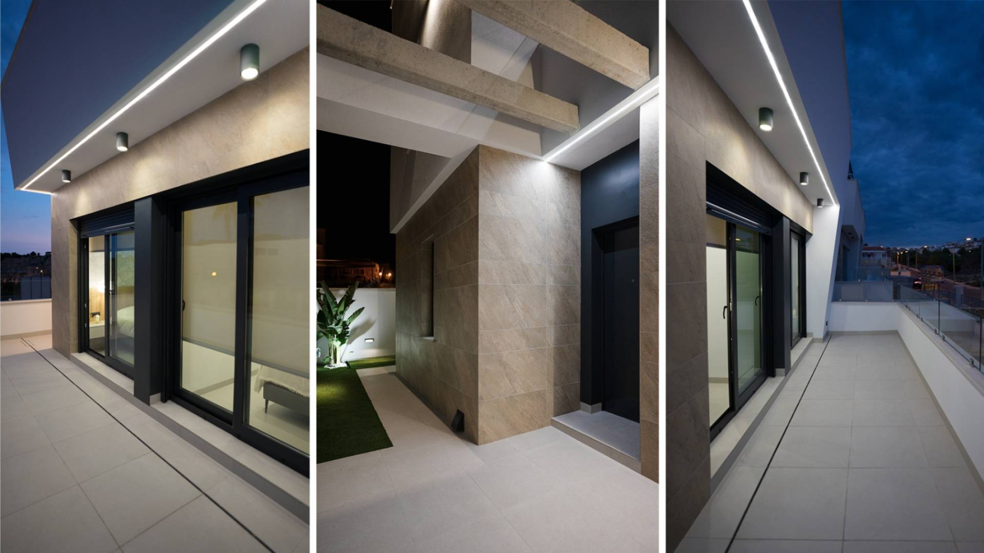 D'occasion - Villa indépendante - San Miguel de Salinas - Blue Lagoon - El Galan