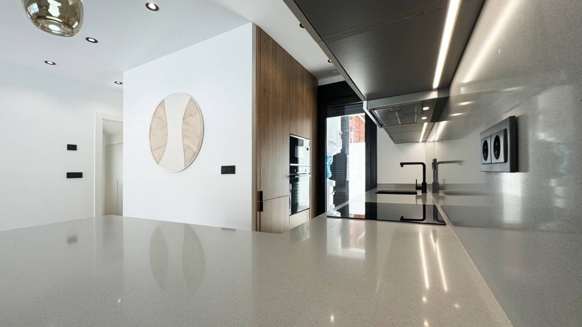 D'occasion - Villa indépendante - San Miguel de Salinas - Blue Lagoon - El Galan