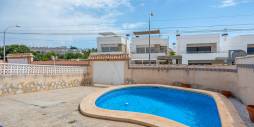 D'occasion - Villa indépendante - San Miguel de Salinas - Blue Lagoon - El Galan