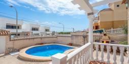 D'occasion - Villa indépendante - San Miguel de Salinas - Blue Lagoon - El Galan