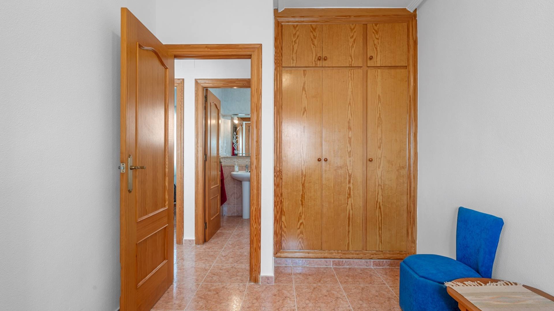 D'occasion - Villa indépendante - San Miguel de Salinas - Blue Lagoon - El Galan