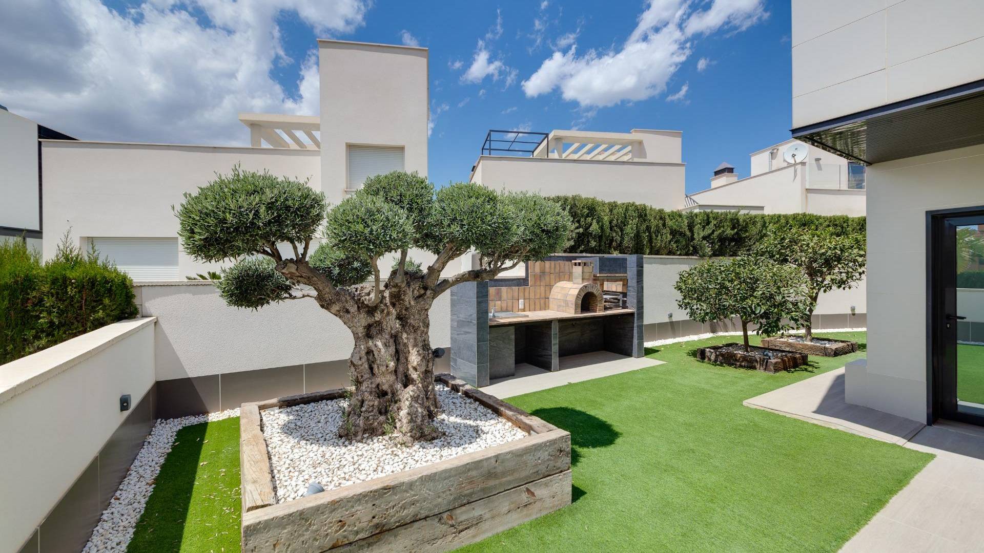 D'occasion - Villa indépendante - San Miguel de Salinas - Cerro del Sol