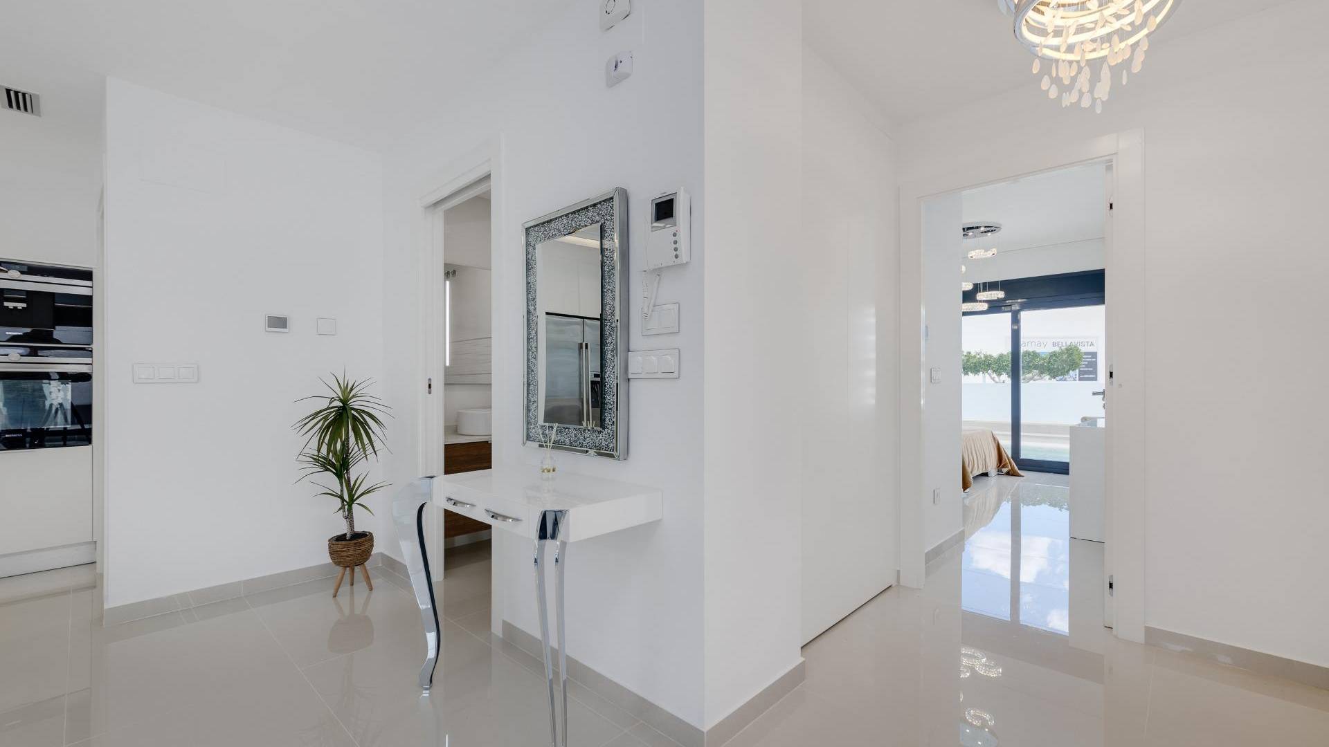 D'occasion - Villa indépendante - San Miguel de Salinas - Cerro del Sol