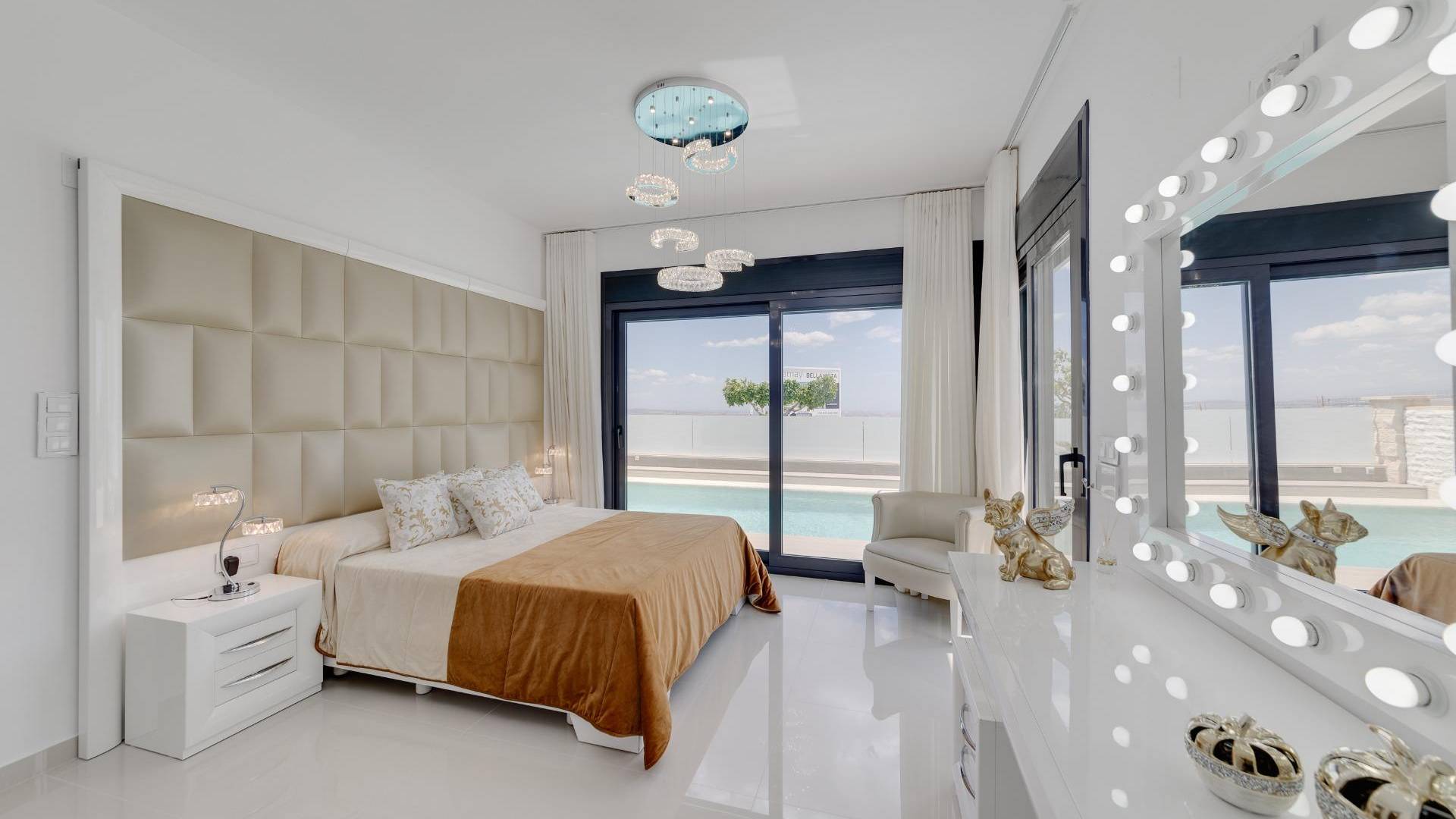 D'occasion - Villa indépendante - San Miguel de Salinas - Cerro del Sol