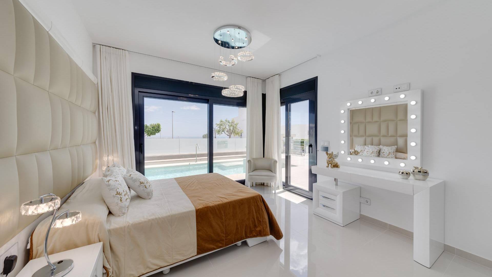 D'occasion - Villa indépendante - San Miguel de Salinas - Cerro del Sol