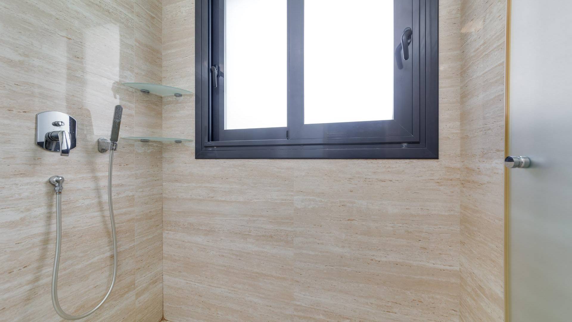 D'occasion - Villa indépendante - San Miguel de Salinas - Cerro del Sol