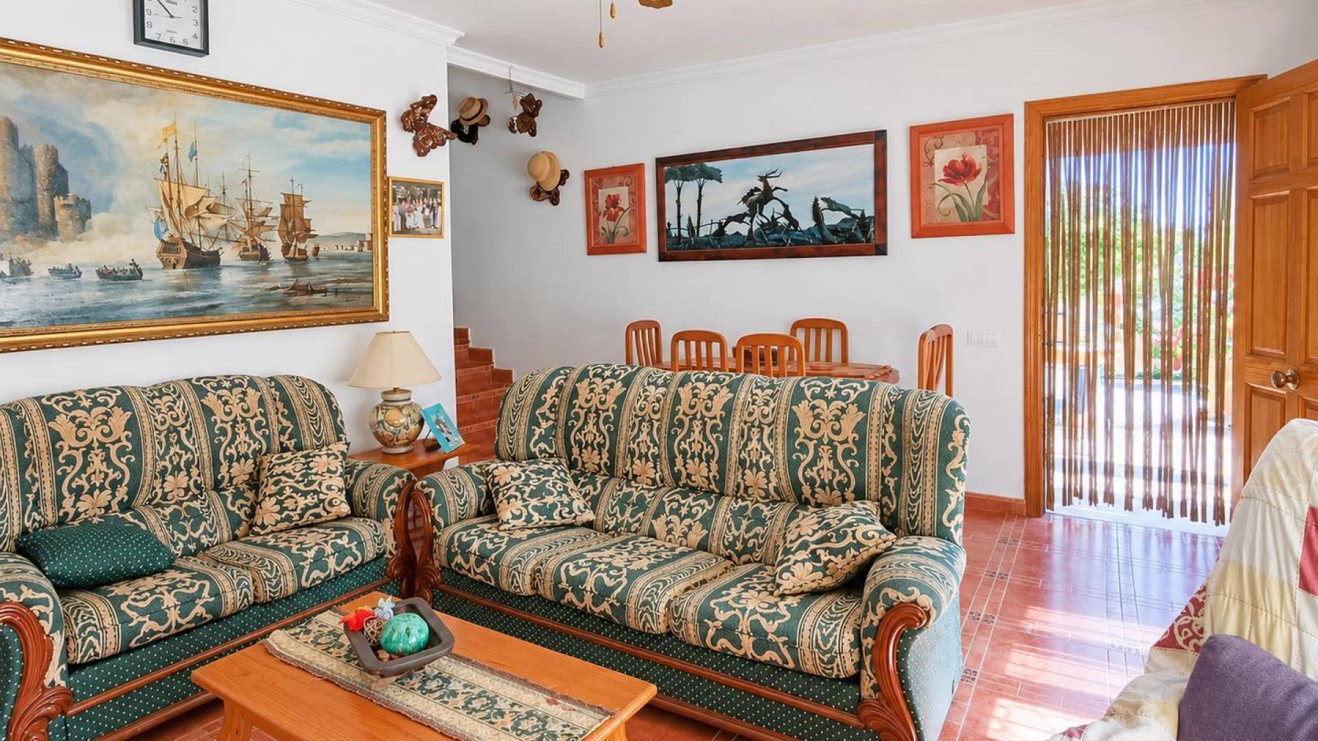 D'occasion - Villa indépendante - San Miguel de Salinas - Ciudad de las comunicaciones