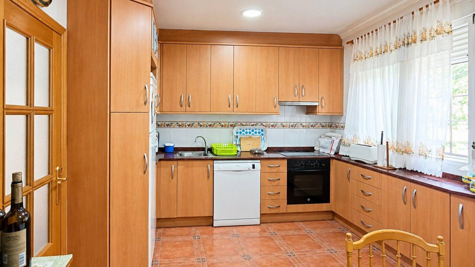 D'occasion - Villa indépendante - San Miguel de Salinas - Ciudad de las comunicaciones