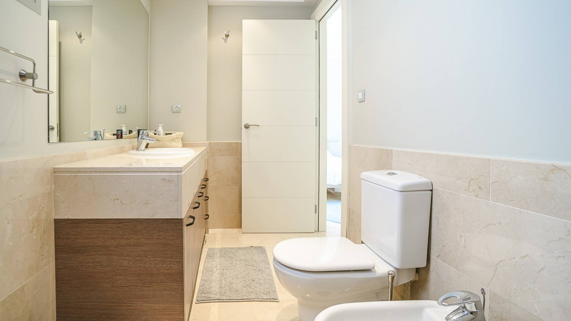 D'occasion - Villa indépendante - San Miguel de Salinas - LAS COLINAS GOLF RESORT