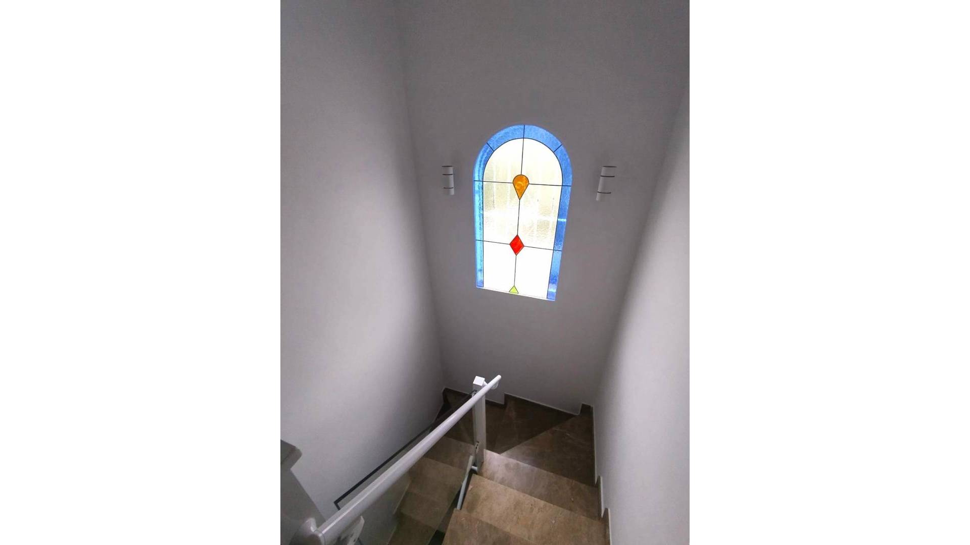 D'occasion - Villa indépendante - San Miguel de Salinas - Las filipinas