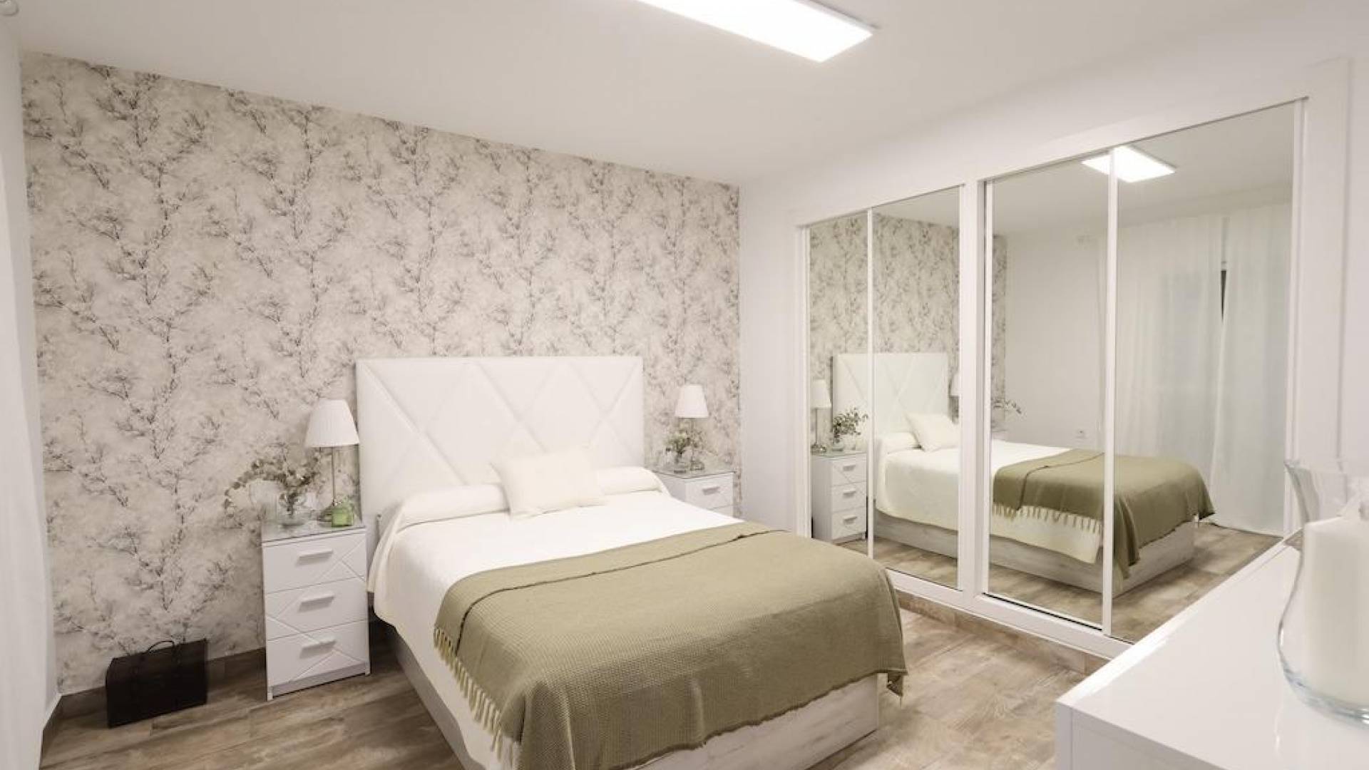 D'occasion - Villa indépendante - San Miguel de Salinas - Las filipinas