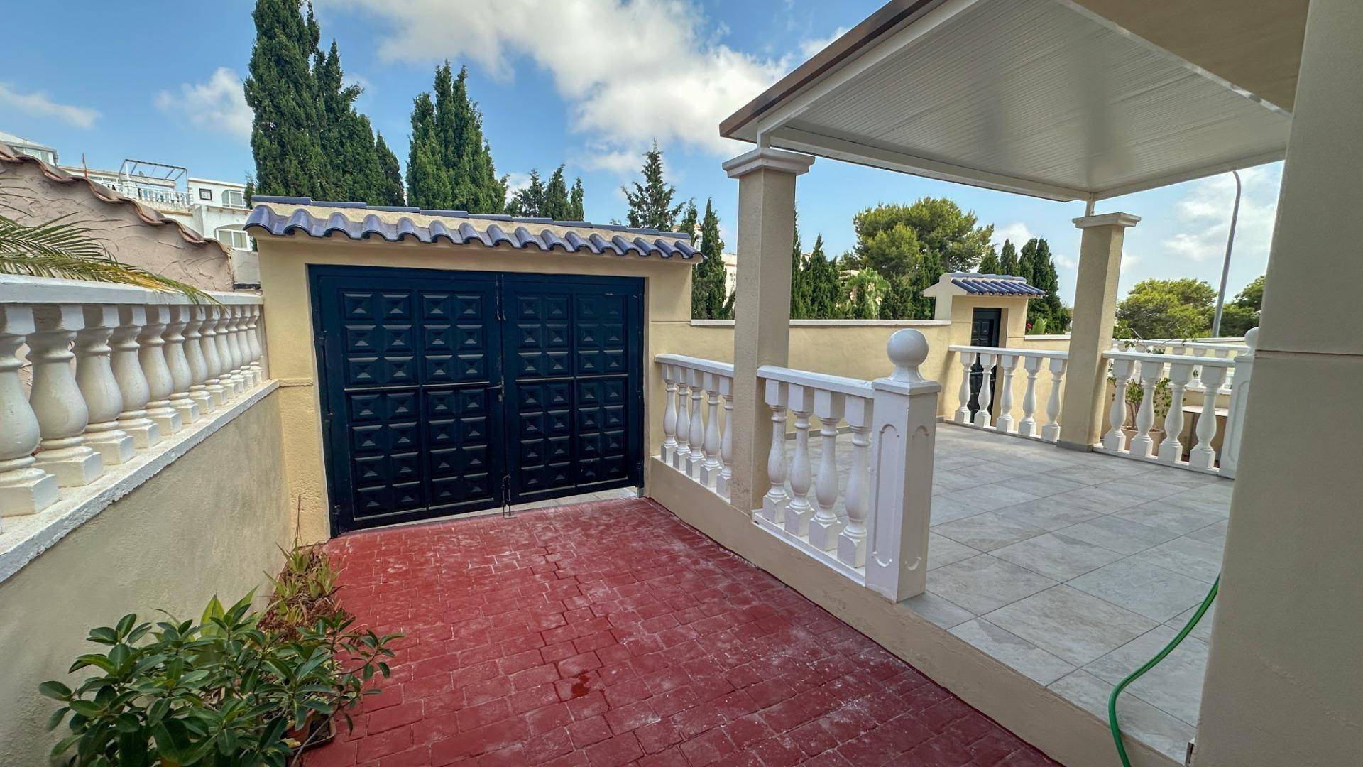 D'occasion - Villa indépendante - San Miguel de Salinas - Las Filipinas