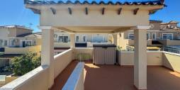 D'occasion - Villa indépendante - San Miguel de Salinas - Las Filipinas