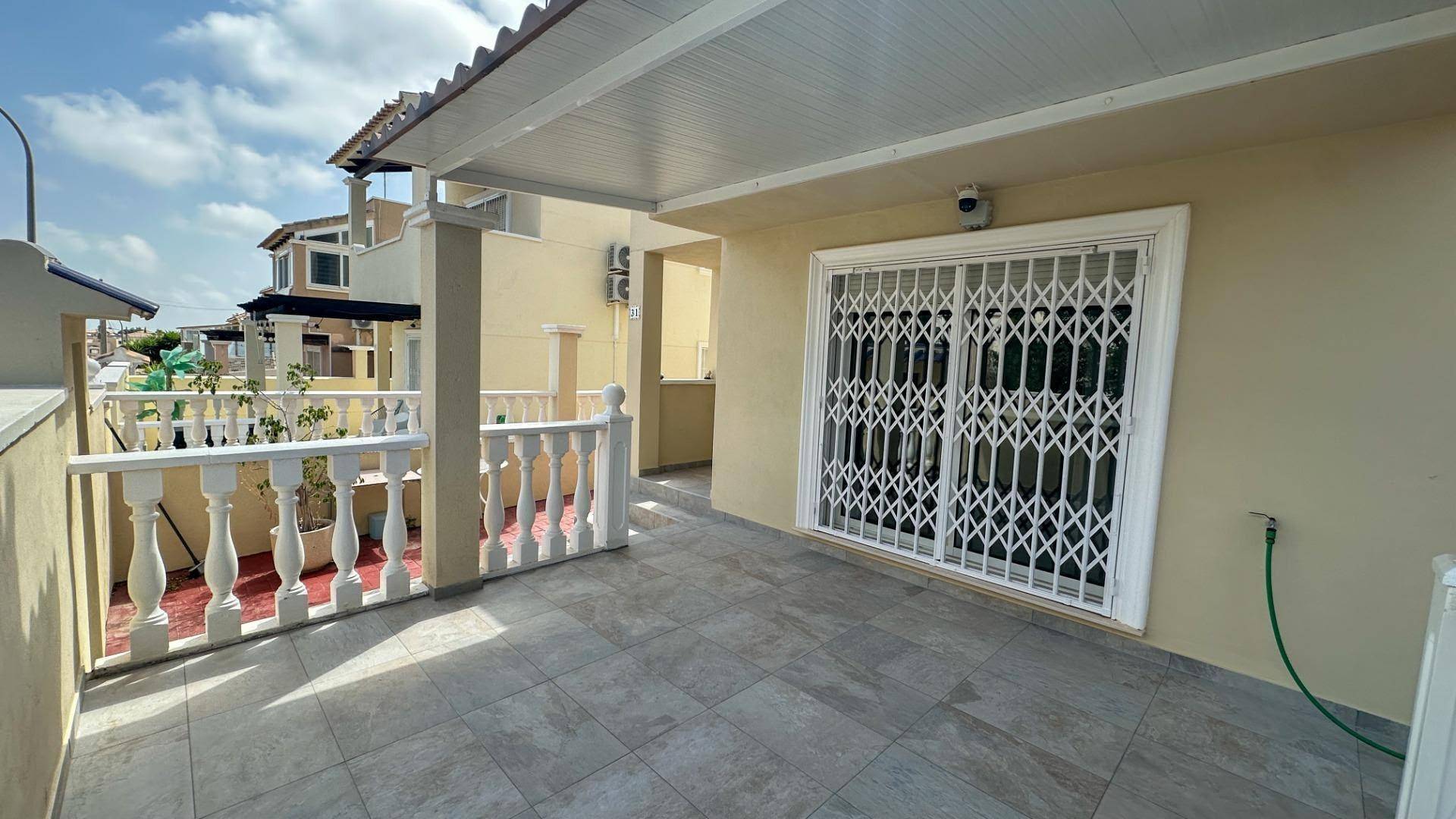 D'occasion - Villa indépendante - San Miguel de Salinas - Las Filipinas