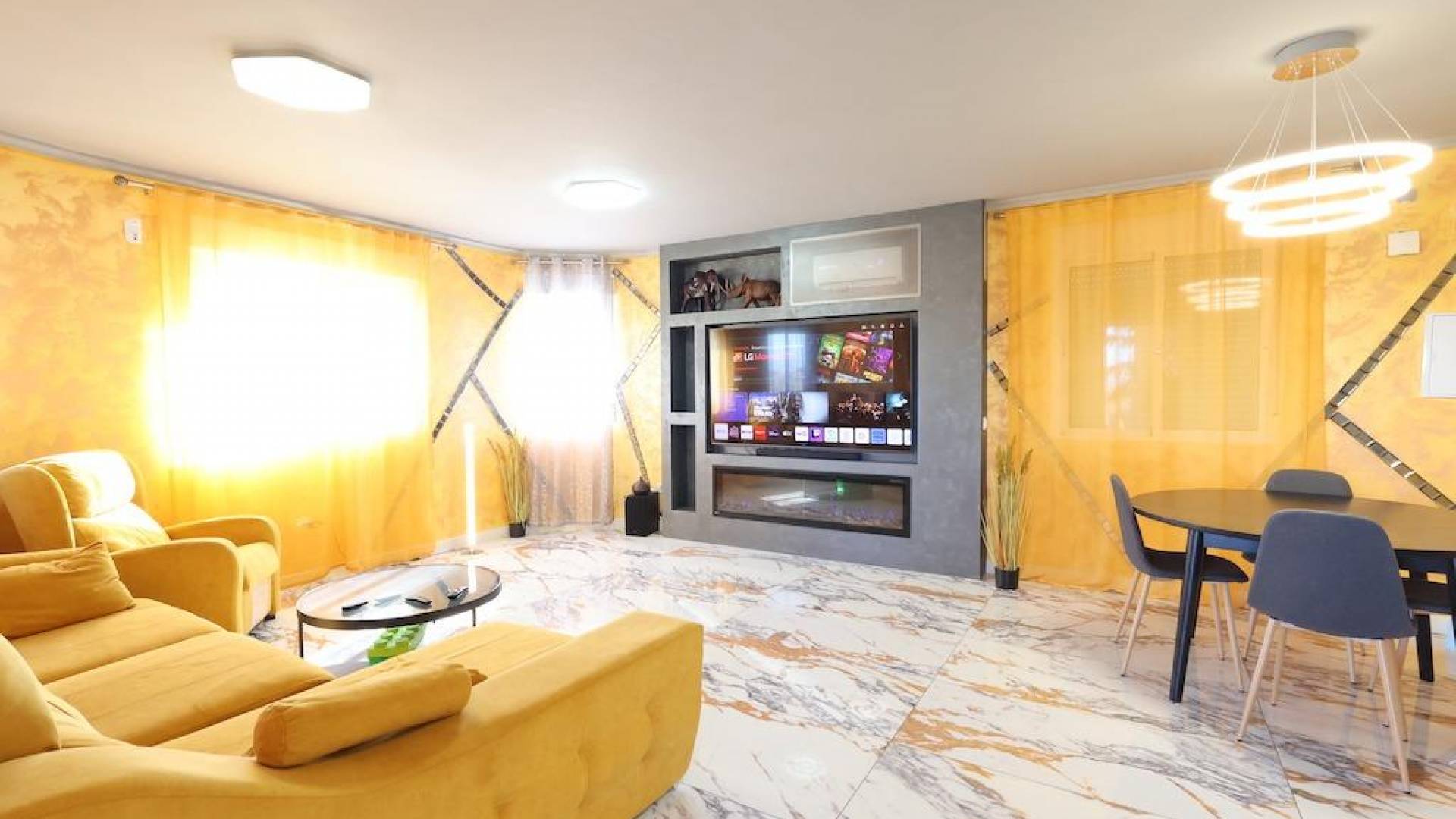 D'occasion - Villa indépendante - San Miguel de Salinas - Pueblo 9