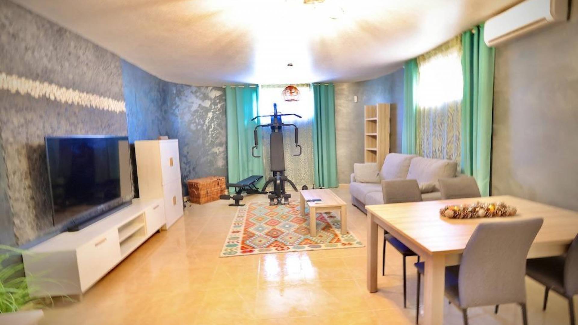 D'occasion - Villa indépendante - San Miguel de Salinas - Pueblo 9