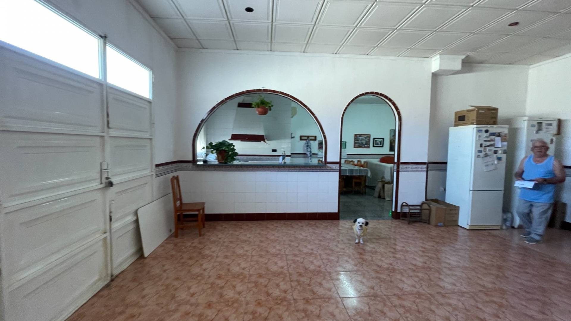 D'occasion - Villa indépendante - San Miguel de Salinas - pueblo