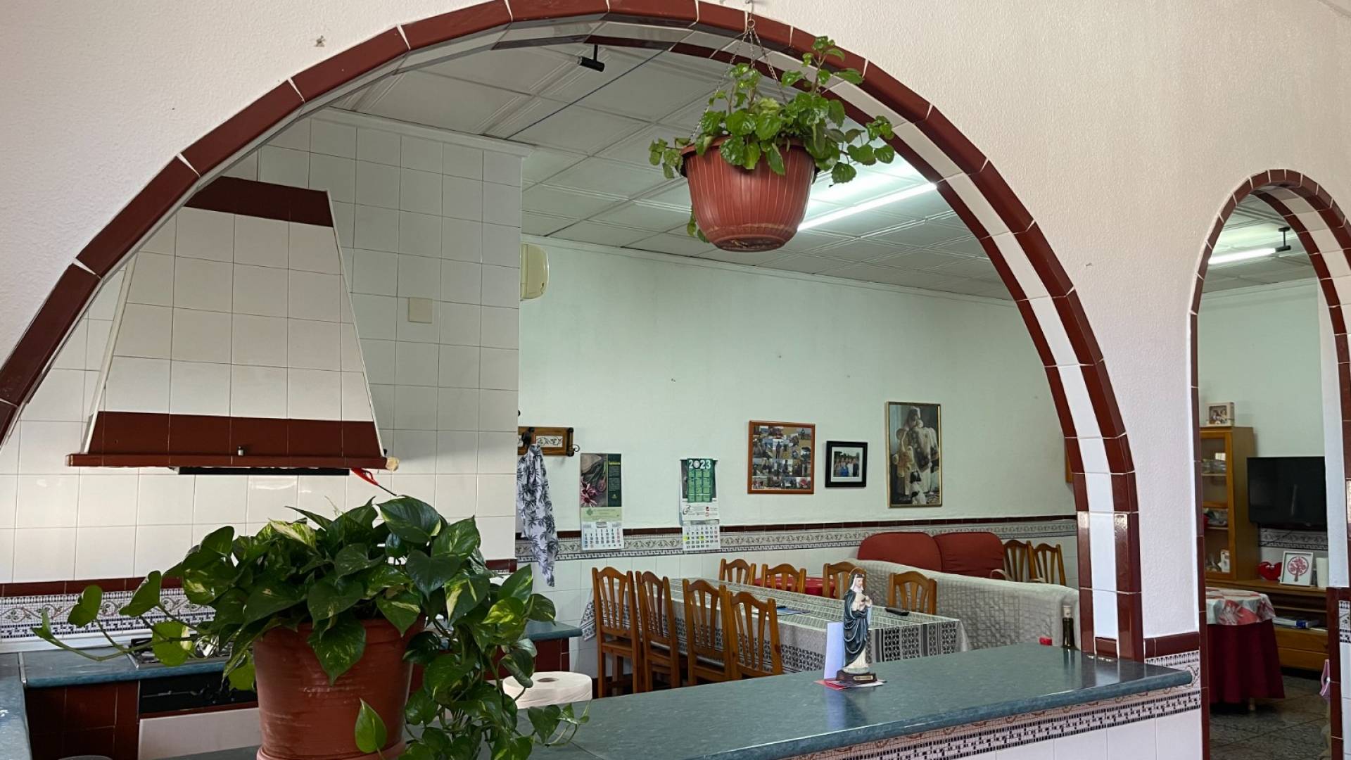 D'occasion - Villa indépendante - San Miguel de Salinas - pueblo