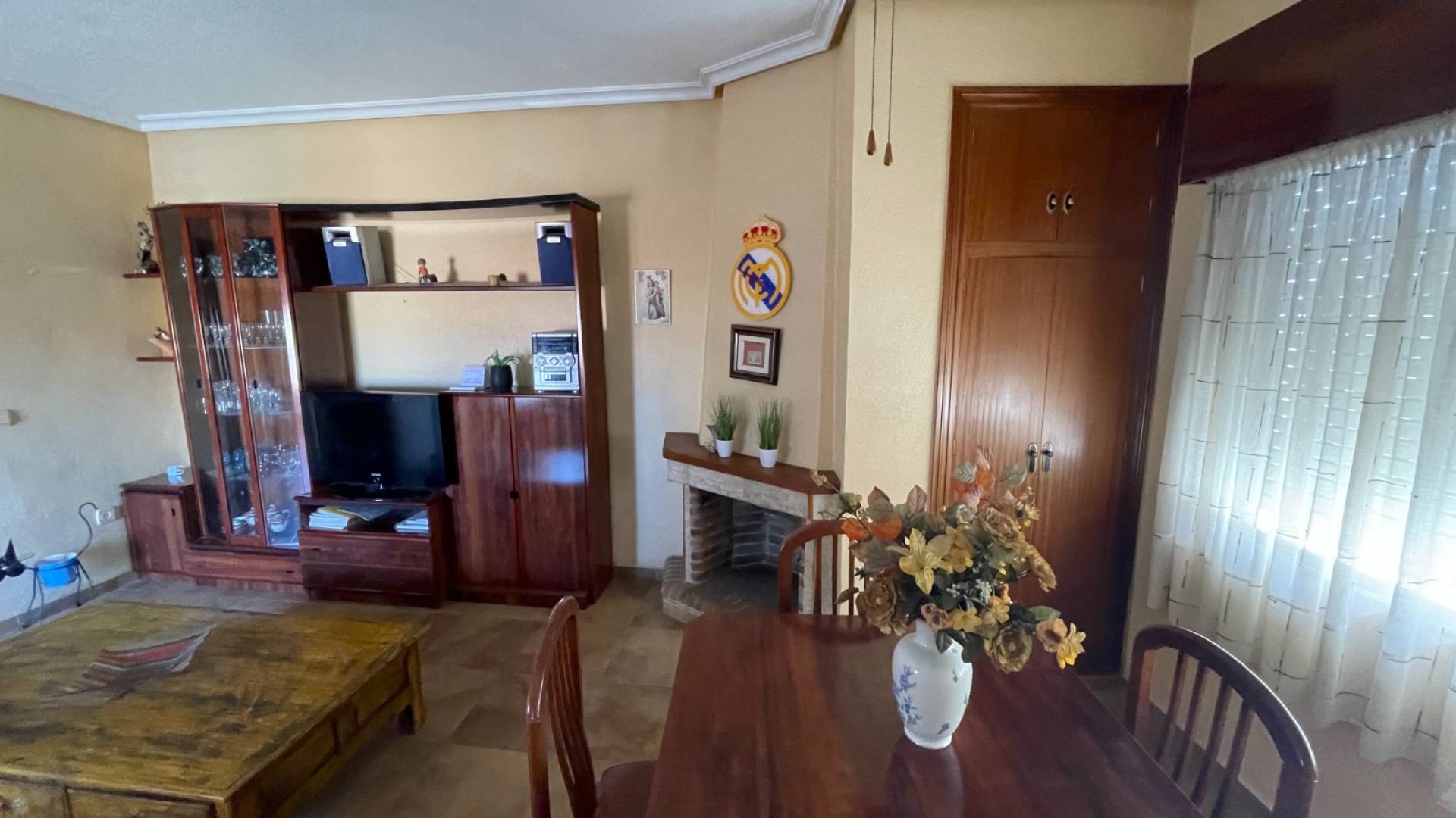 D'occasion - Villa indépendante - San Miguel de Salinas - pueblo