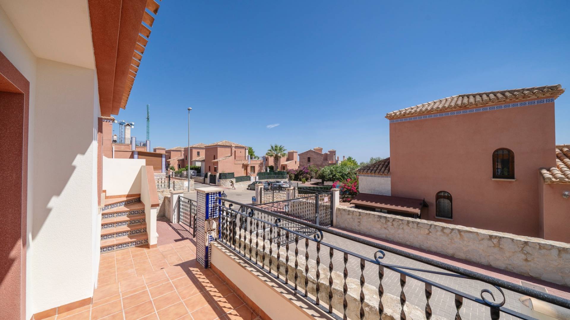 D'occasion - Villa indépendante - San Miguel de Salinas - San Miguel