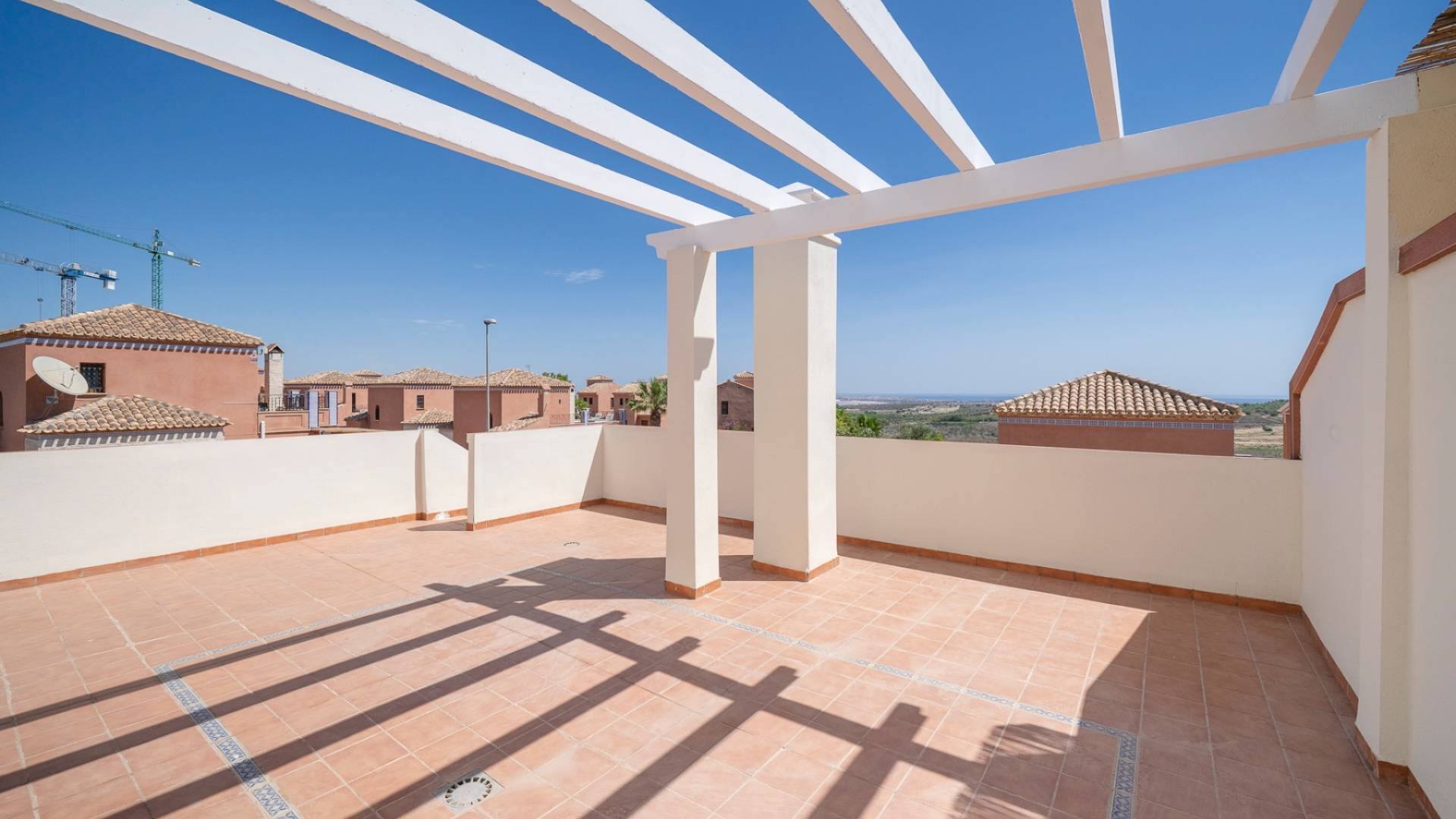 D'occasion - Villa indépendante - San Miguel de Salinas - San Miguel