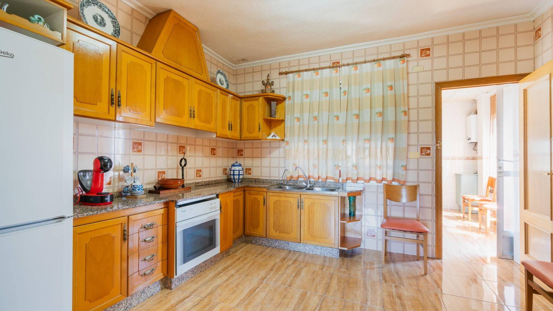 D'occasion - Villa indépendante - San Miguel de Salinas - Torremendo