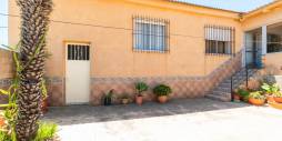 D'occasion - Villa indépendante - San Miguel de Salinas - Torremendo