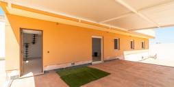 D'occasion - Villa indépendante - San Miguel de Salinas - Torremendo