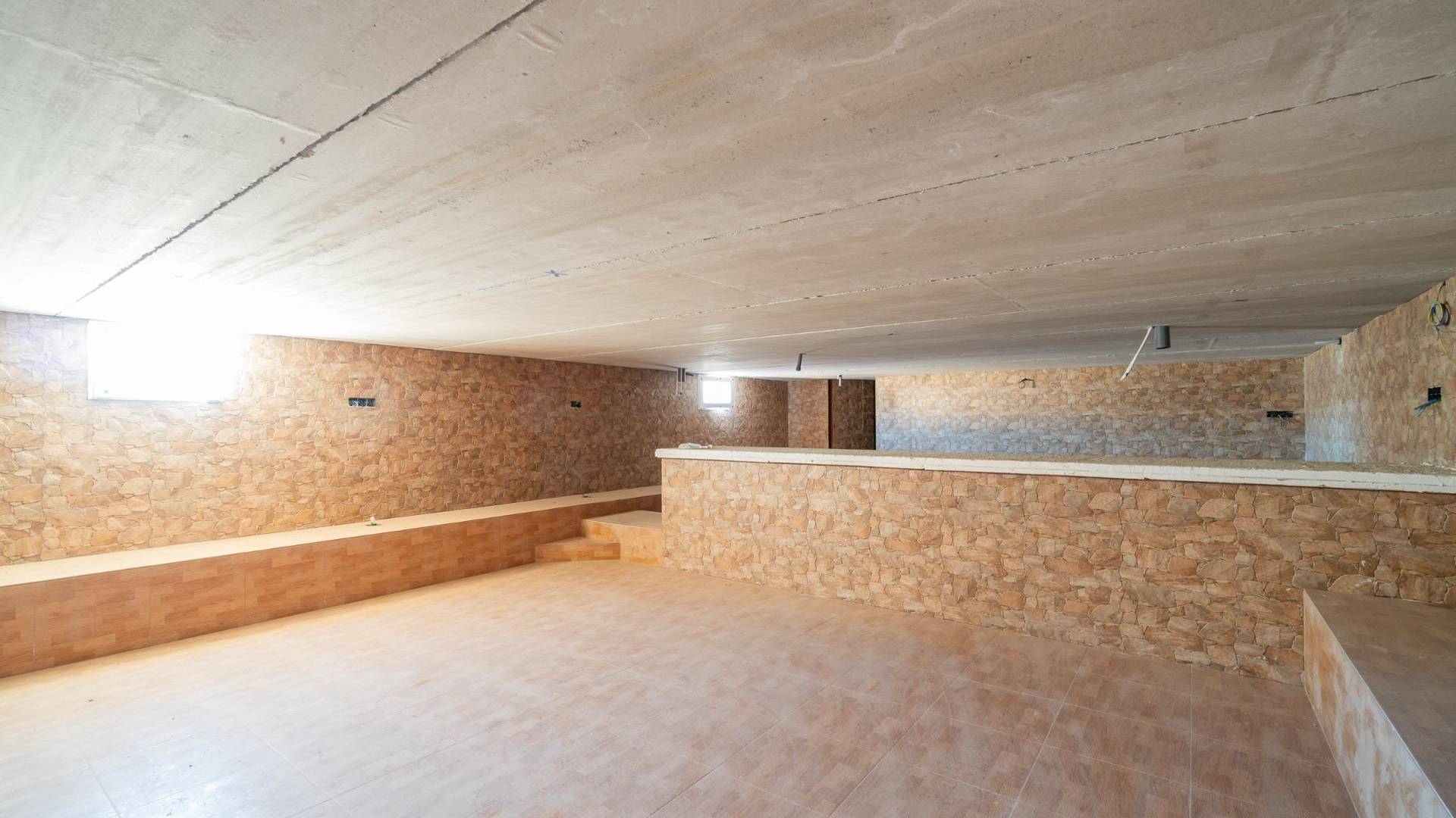 D'occasion - Villa indépendante - San Miguel de Salinas - Torremendo