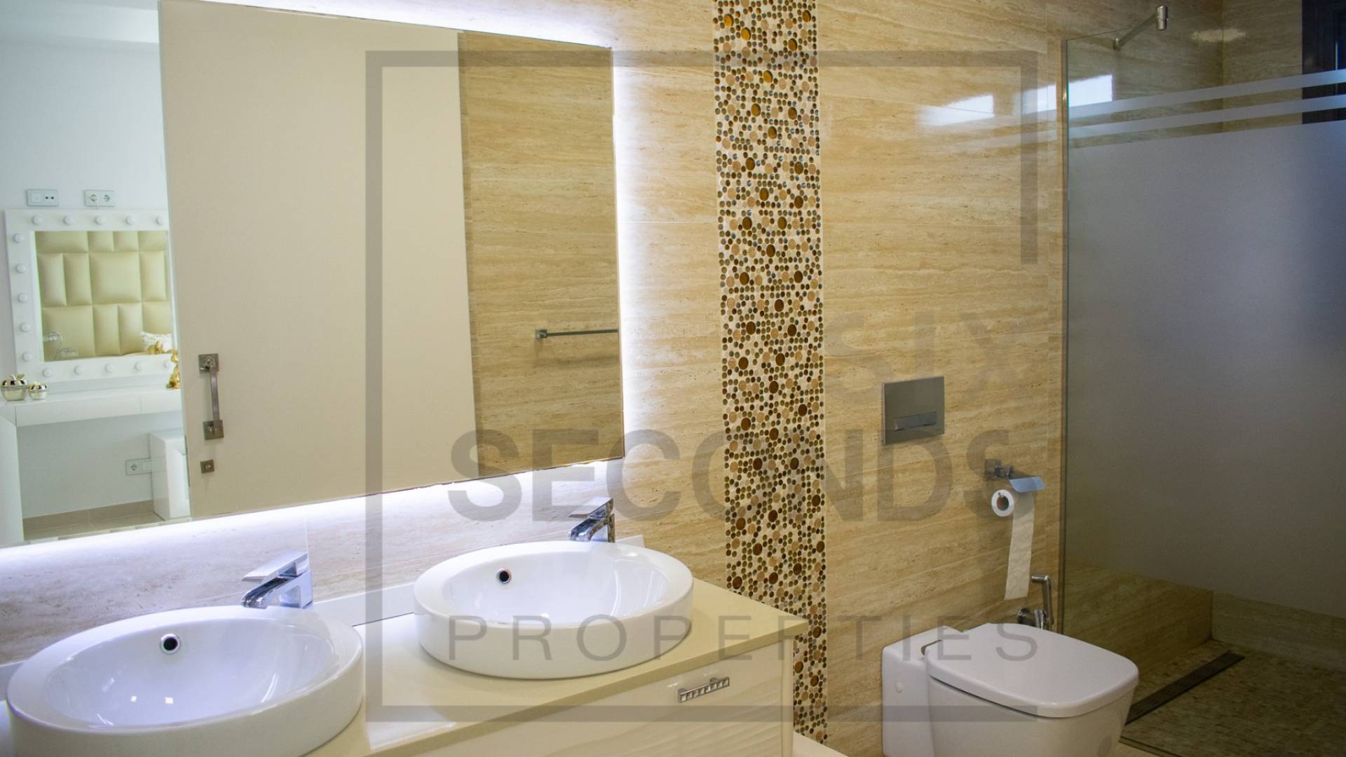 D'occasion - Villa indépendante - San Miguel de Salinas - Urbanizaciones